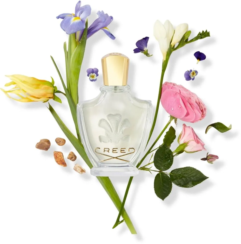 Fleurissimo parfumovaná voda pre ženy 75 ml