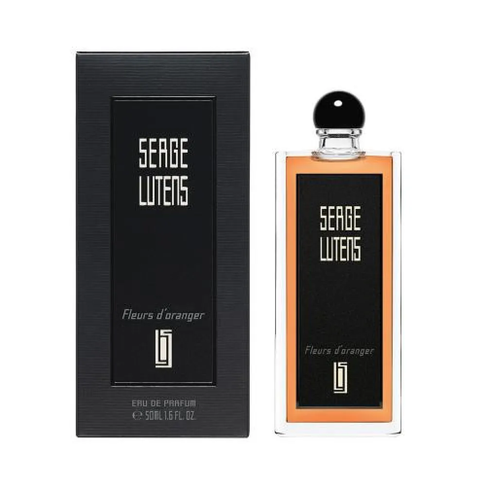 Fleurs D'Oranger parfumovaná voda pre ženy 50 ml