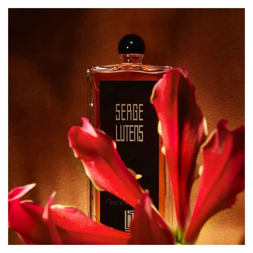 Fleurs D'Oranger parfumovaná voda pre ženy 50 ml
