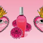 Flor del Sol toaletná voda pre ženy 100 ml