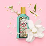 Flora Gorgeous Jasmine parfumovaná voda pre ženy 100 ml
