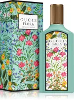 Flora Gorgeous Jasmine parfumovaná voda pre ženy 100 ml