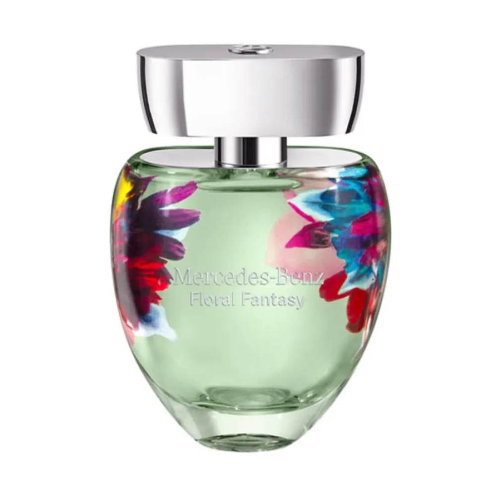 Floral Fantasy toaletná voda pre ženy tester 90 ml