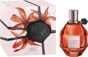 Viktor & Rolf Flowerbomb Tiger Lily parfumovaná voda pre ženy