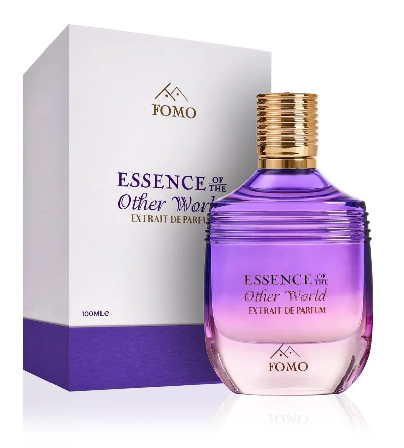 Essence Of The Other World parfumový extrakt unisex 100 ml