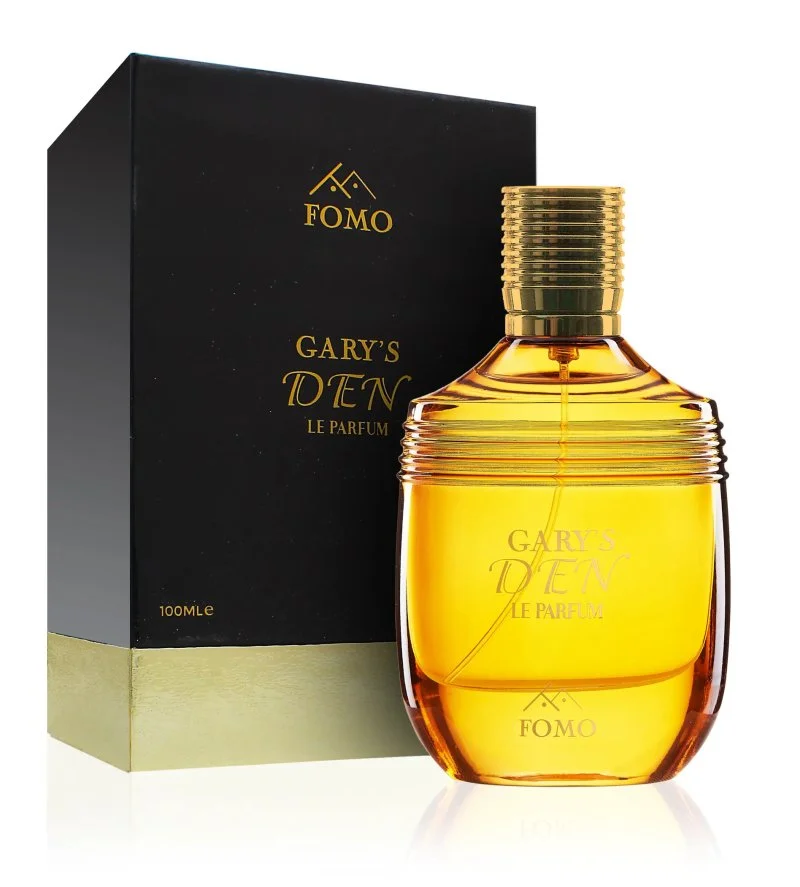 Gary's Den parfum pre mužov 100 ml