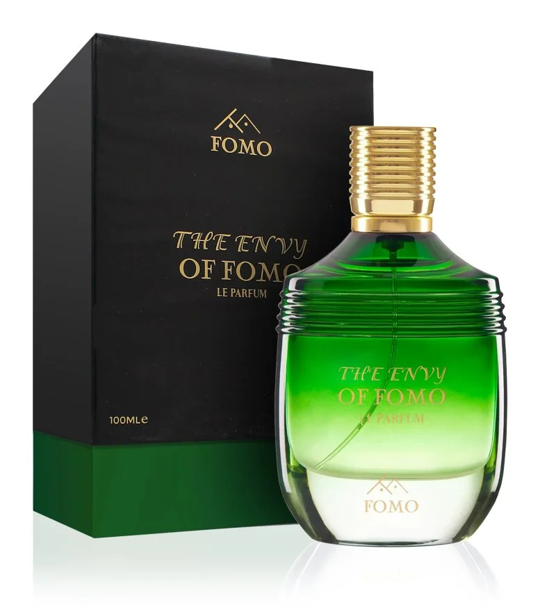 The Envy of FOMO parfum unisex 100 ml