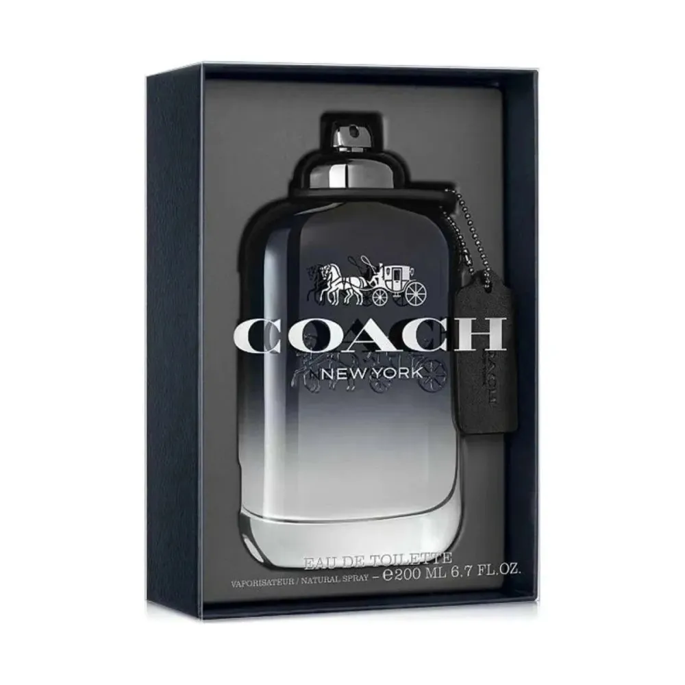 For Men toaletná voda pre mužov 200 ml