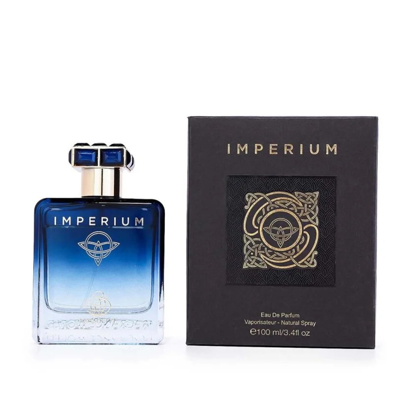 Imperium parfumovaná voda pre mužov