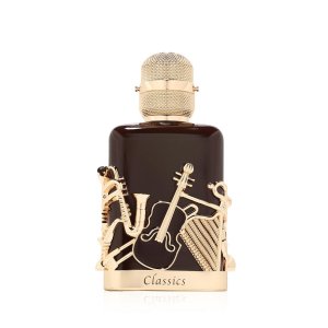 Notes Classics parfumovaná voda unisex