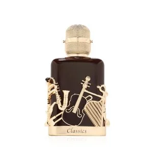 Fragrance World Notes Classics parfumovaná voda unisex