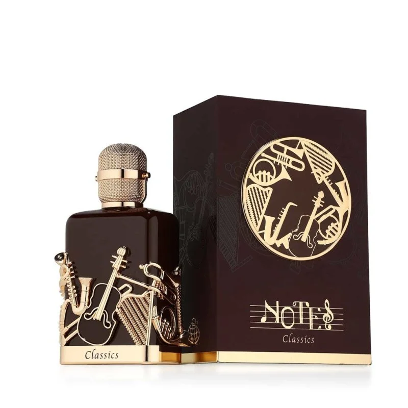 Notes Classics parfumovaná voda unisex