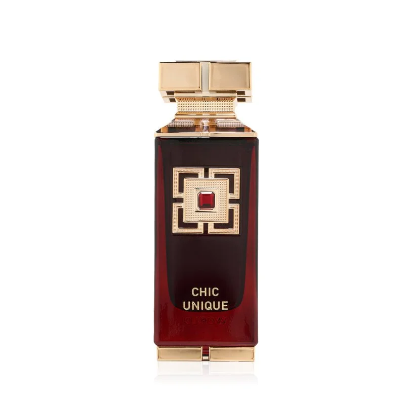 Chic Unique parfumovaná voda unisex 100 ml