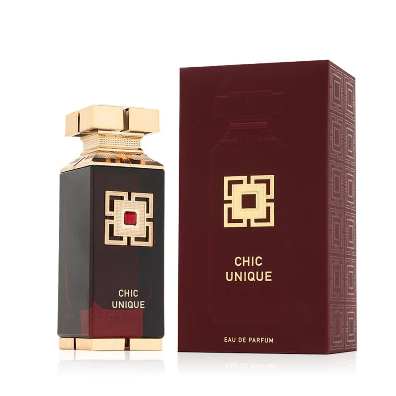 Chic Unique parfumovaná voda unisex 100 ml