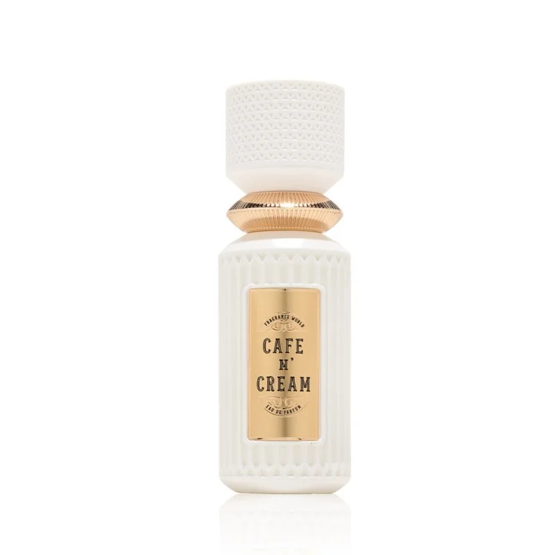 Café N' Cream parfumovaná voda unisex 100 ml
