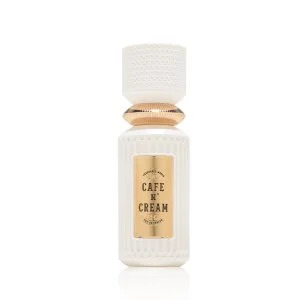 Fragrance World Café N' Cream parfumovaná voda unisex