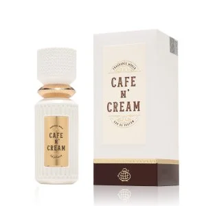 Fragrance World Café N' Cream parfumovaná voda unisex