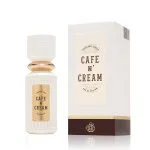 Café N' Cream parfumovaná voda unisex 100 ml