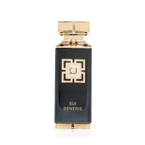 Fragrance World Sui Generis parfumovaná voda pre mužov
