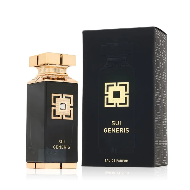 Sui Generis parfumovaná voda pre mužov 100 ml