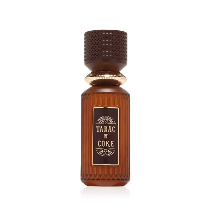Tabac N' Coke parfumovaná voda unisex 100 ml