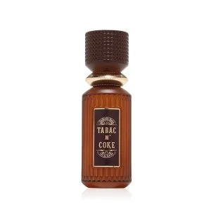 Fragrance World Tabac N' Coke parfumovaná voda unisex
