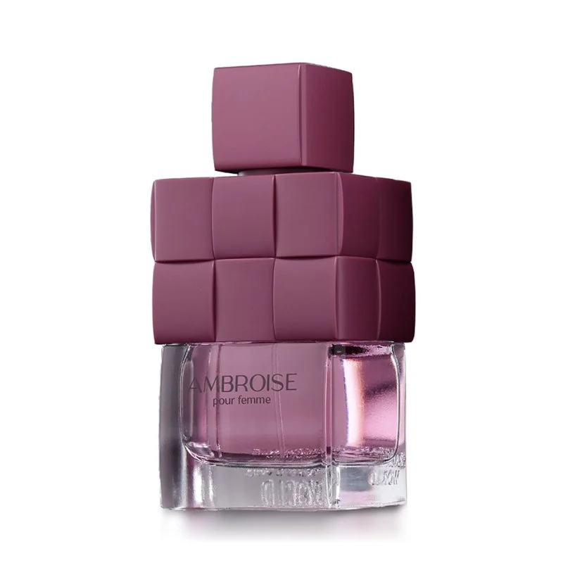 Ambroise Pour Femme parfumovaná voda pre ženy 100 ml