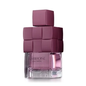 Fragrance World Ambroise Pour Femme parfumovaná voda pre ženy