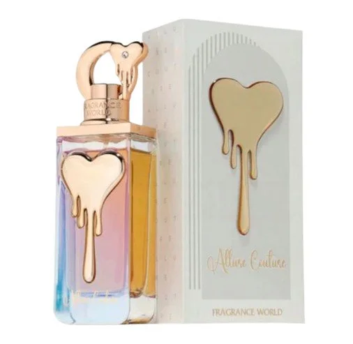 Allure Couture U parfumovaná voda 100 ml