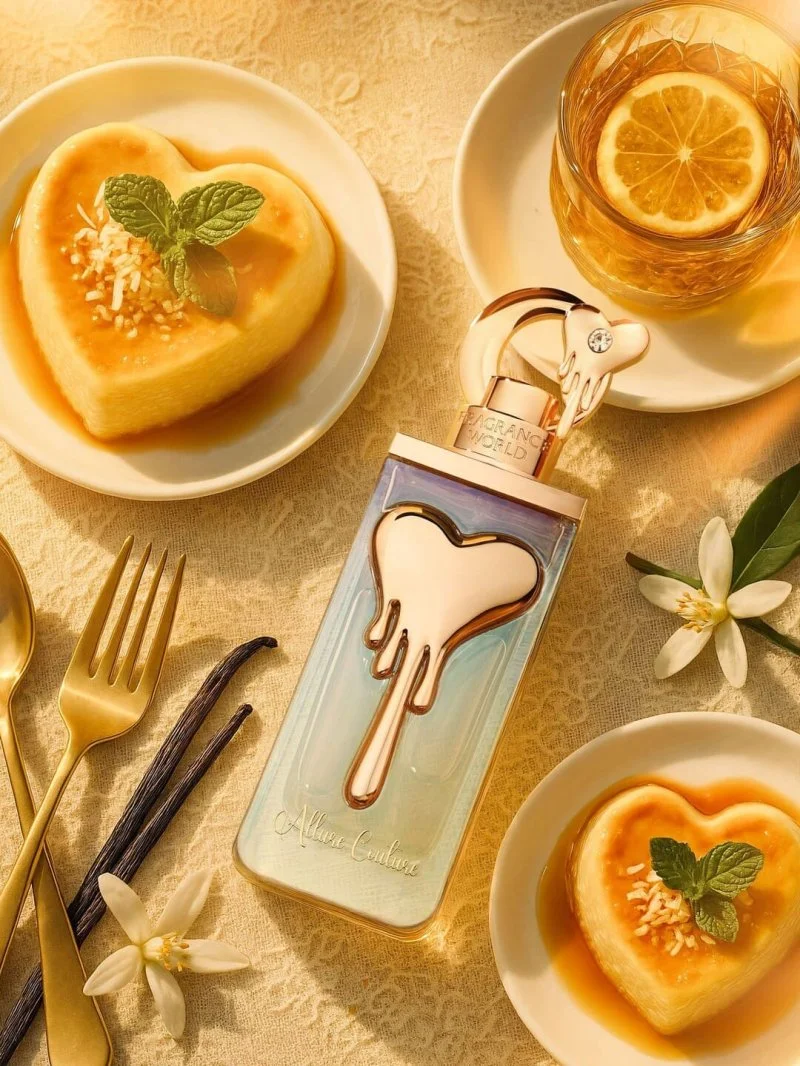Allure Couture U parfumovaná voda 100 ml