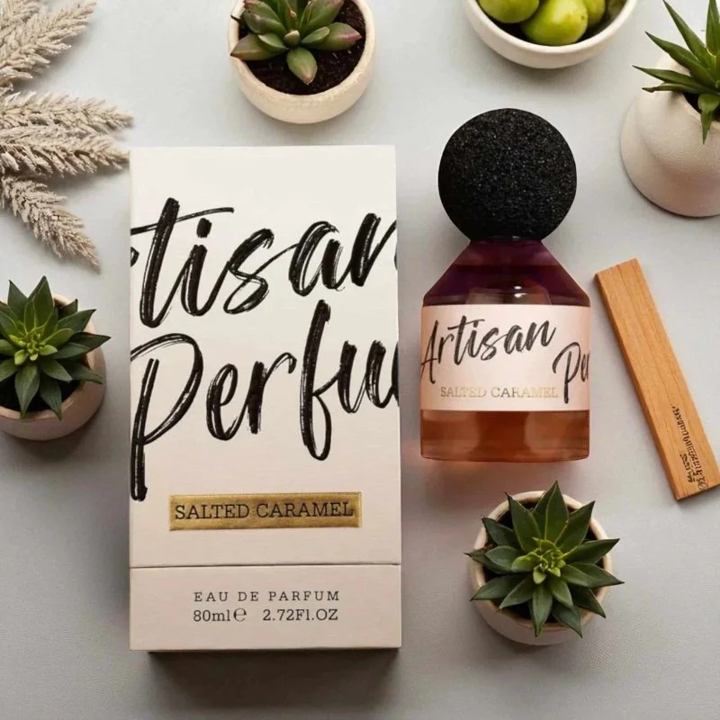 Artisan Perfumery Slaný karamel U parfumovaná voda 80 ml