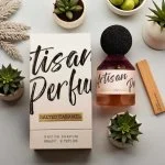 Artisan Perfumery Slaný karamel U parfumovaná voda 80 ml