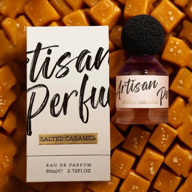 Artisan Perfumery Slaný karamel U parfumovaná voda 80 ml