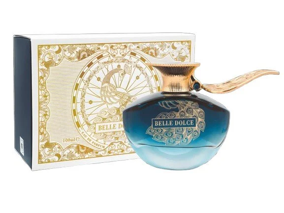 Belle Dolce U parfumovaná voda 100 ml