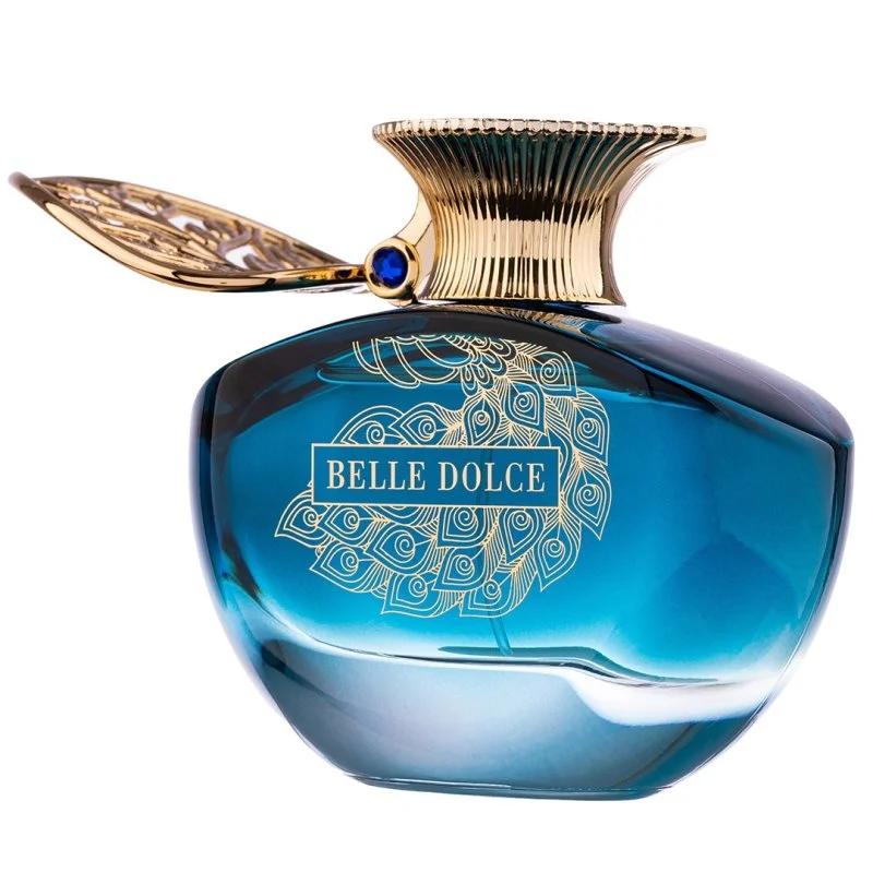 Belle Dolce U parfumovaná voda 100 ml