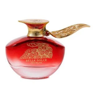 Fragrance World Belle Dolce Red Delice U parfumovaná voda