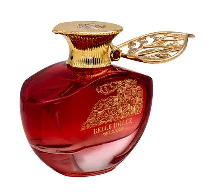 Belle Dolce Red Delice U parfumovaná voda 100 ml