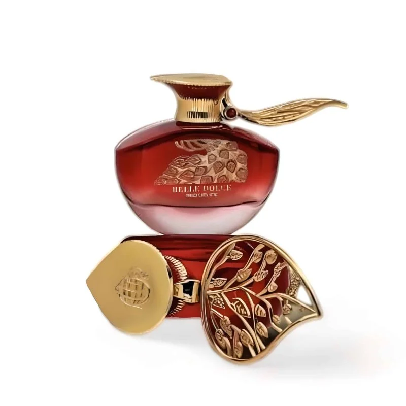 Belle Dolce Red Delice U parfumovaná voda 100 ml