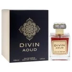 Divin Aoud parfumovaná voda unisex 100 ml