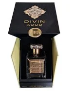 Divin Aoud parfumovaná voda unisex 100 ml