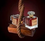 Divin Aoud parfumovaná voda unisex 100 ml