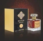 Divin Aoud parfumovaná voda unisex 100 ml