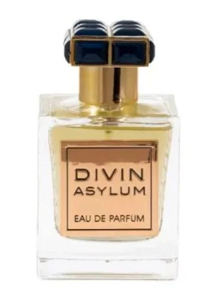 Fragrance World Divin Asylum parfumovaná voda unisex