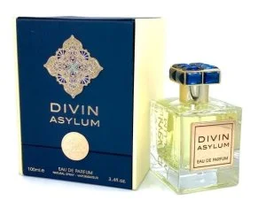 Fragrance World Divin Asylum parfumovaná voda unisex