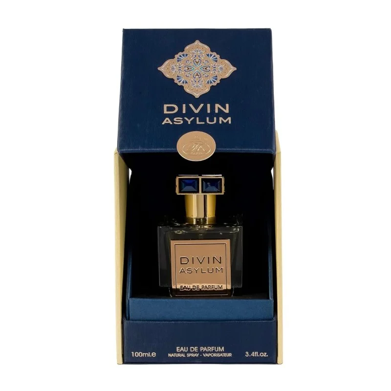 Divin Asylum parfumovaná voda unisex 100 ml