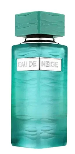 Eau de Neige U parfumovaná voda 90 ml