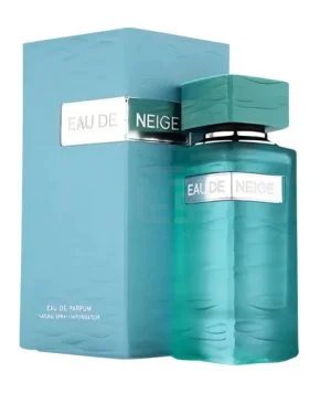 Fragrance World Eau de Neige U parfumovaná voda