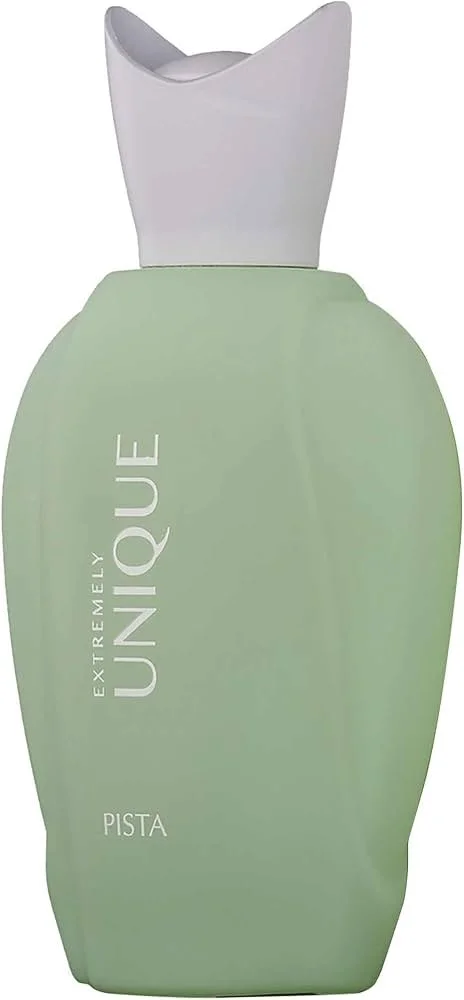 Mimoriadne jedinečná Pista U parfumovaná voda 100 ml
