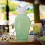 Mimoriadne jedinečná Pista U parfumovaná voda 100 ml