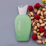 Mimoriadne jedinečná Pista U parfumovaná voda 100 ml